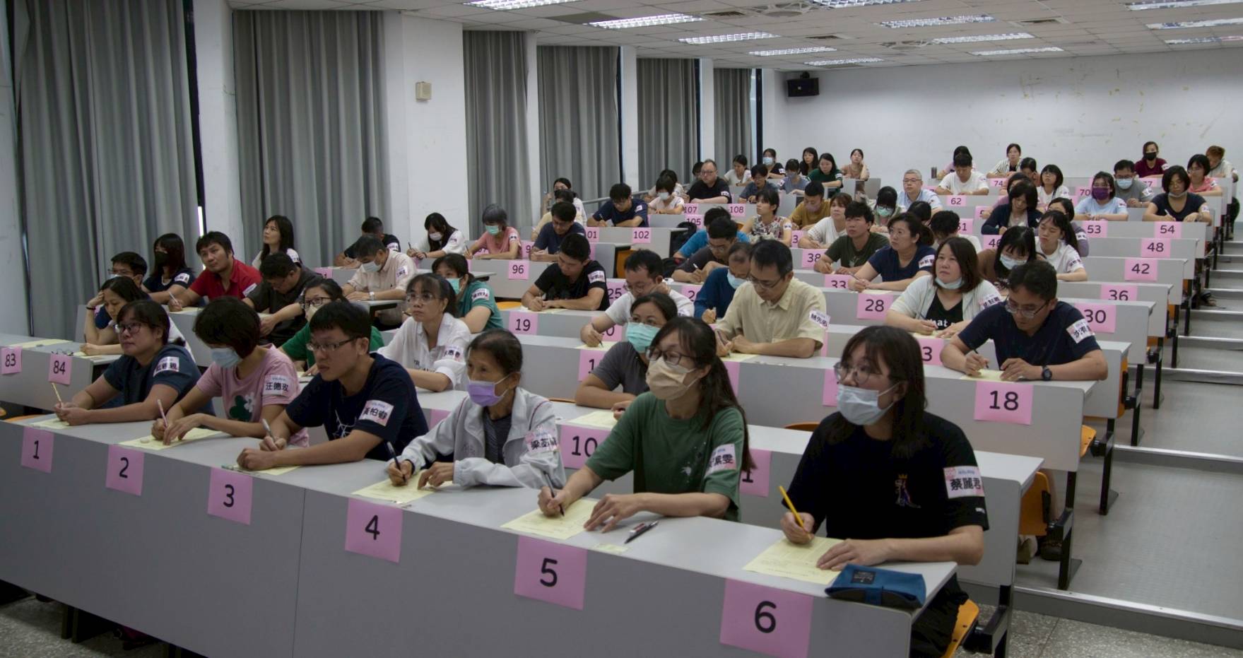 7歲到75歲齊上陣！桃園環境知識競賽300人搶進全國賽 (4).jpg